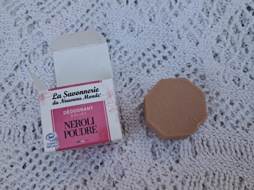 Savonnerie nouveau monde - du,