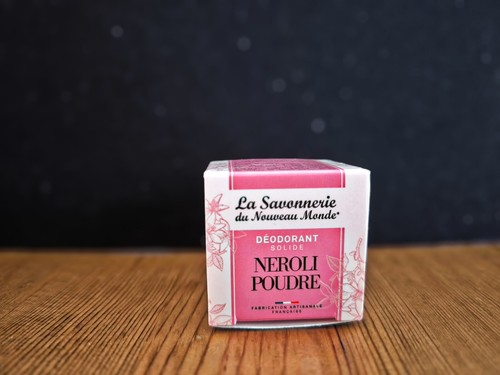Savonnerie nouveau monde - du,