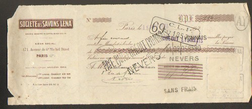 Paris usine de - usine,