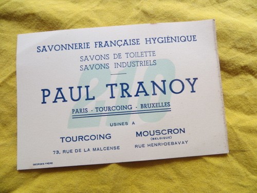 Savonnerie française - savonnerie,