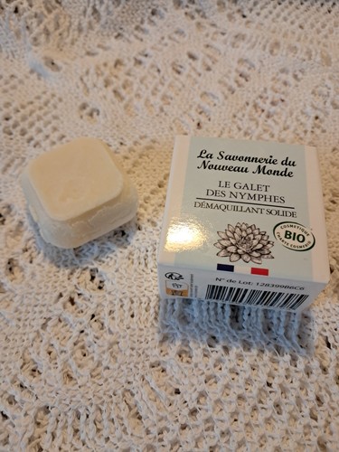 Savonnerie du nouveau - la,