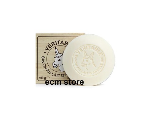 Savonnerie nyons savon rond - la,